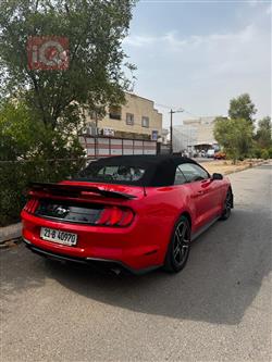 فۆرد مۆستانگ